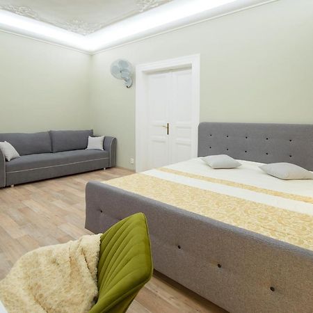 Modern Apartment Navratilova 16 Praga Zewnętrze zdjęcie