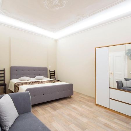 Modern Apartment Navratilova 16 Praga Zewnętrze zdjęcie